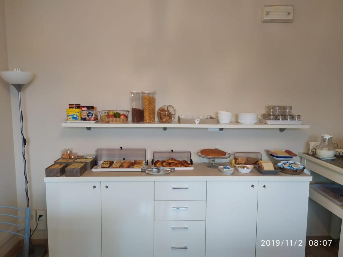 B&B Cameracaffe Centro Αρέτσο Εξωτερικό φωτογραφία