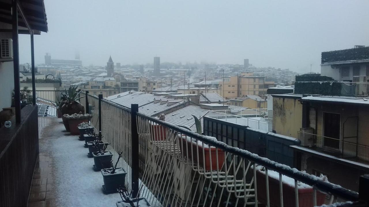 B&B Cameracaffe Centro Αρέτσο Εξωτερικό φωτογραφία