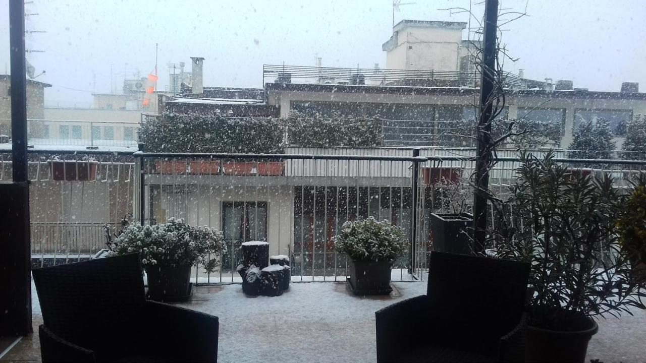B&B Cameracaffe Centro Αρέτσο Εξωτερικό φωτογραφία