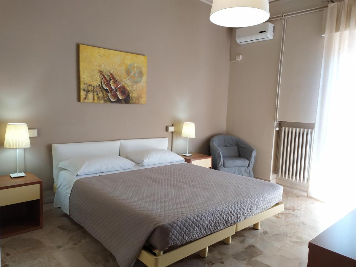 B&B Cameracaffe Centro Αρέτσο Εξωτερικό φωτογραφία