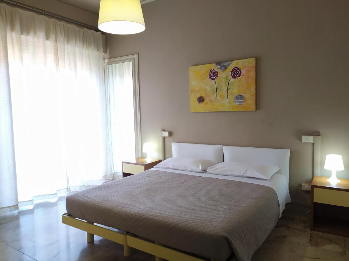 B&B Cameracaffe Centro Αρέτσο Εξωτερικό φωτογραφία
