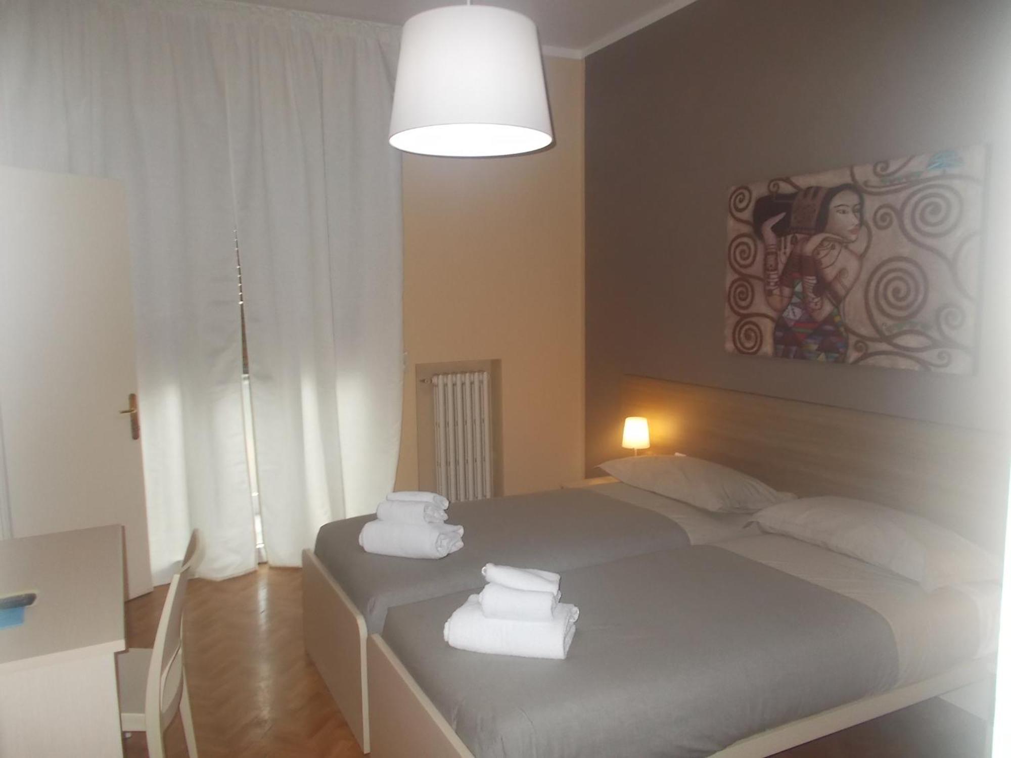 B&B Cameracaffe Centro Αρέτσο Εξωτερικό φωτογραφία