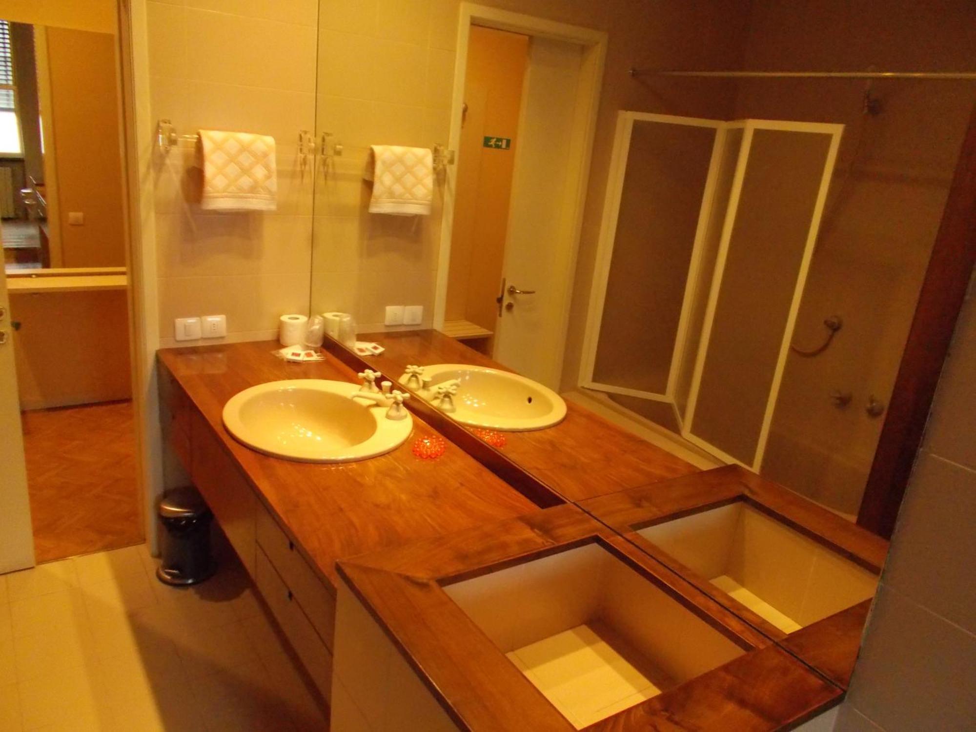 B&B Cameracaffe Centro Αρέτσο Δωμάτιο φωτογραφία
