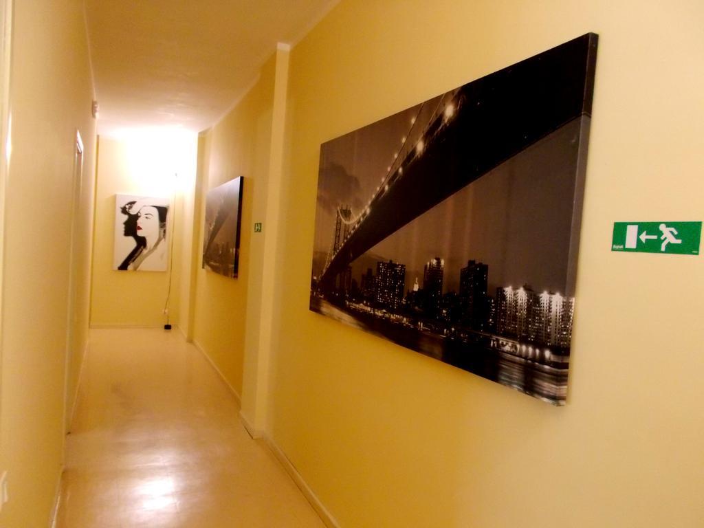 B&B Cameracaffe Centro Αρέτσο Εξωτερικό φωτογραφία