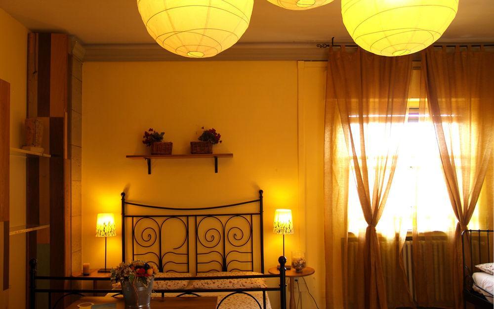 B&B Cameracaffe Centro Αρέτσο Εξωτερικό φωτογραφία