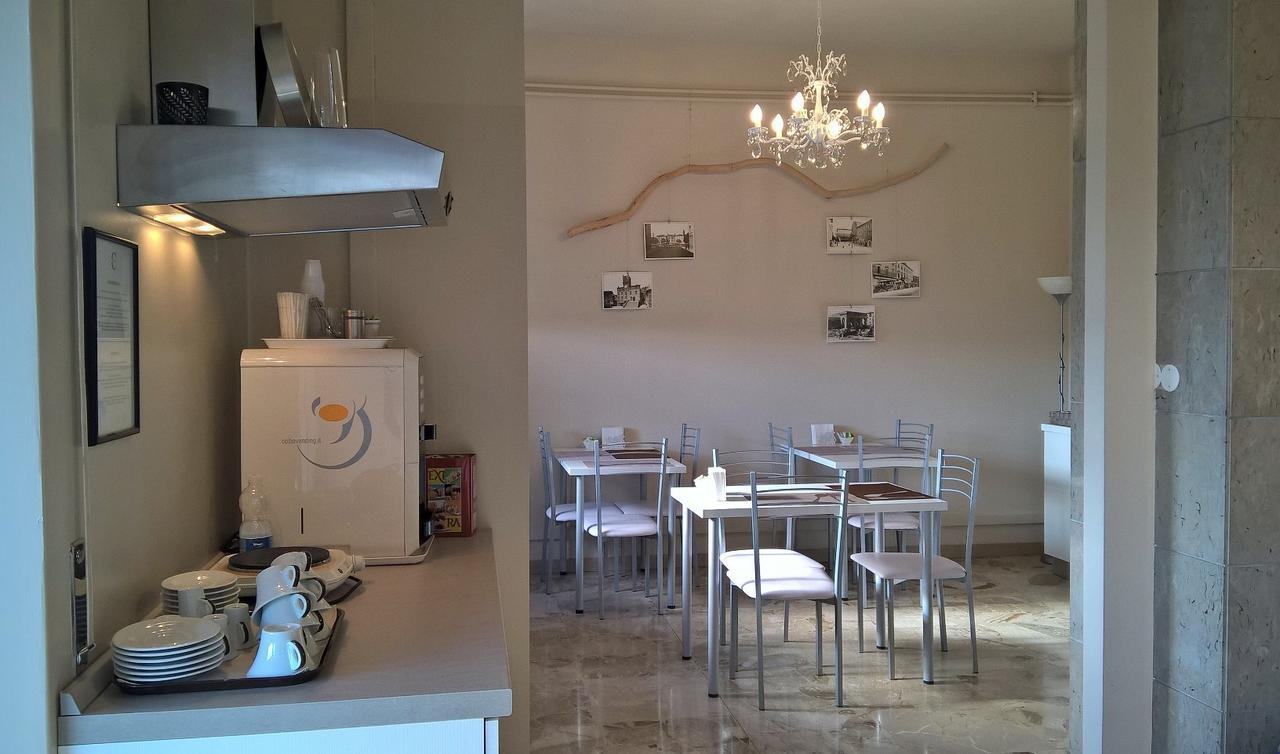 B&B Cameracaffe Centro Αρέτσο Εξωτερικό φωτογραφία