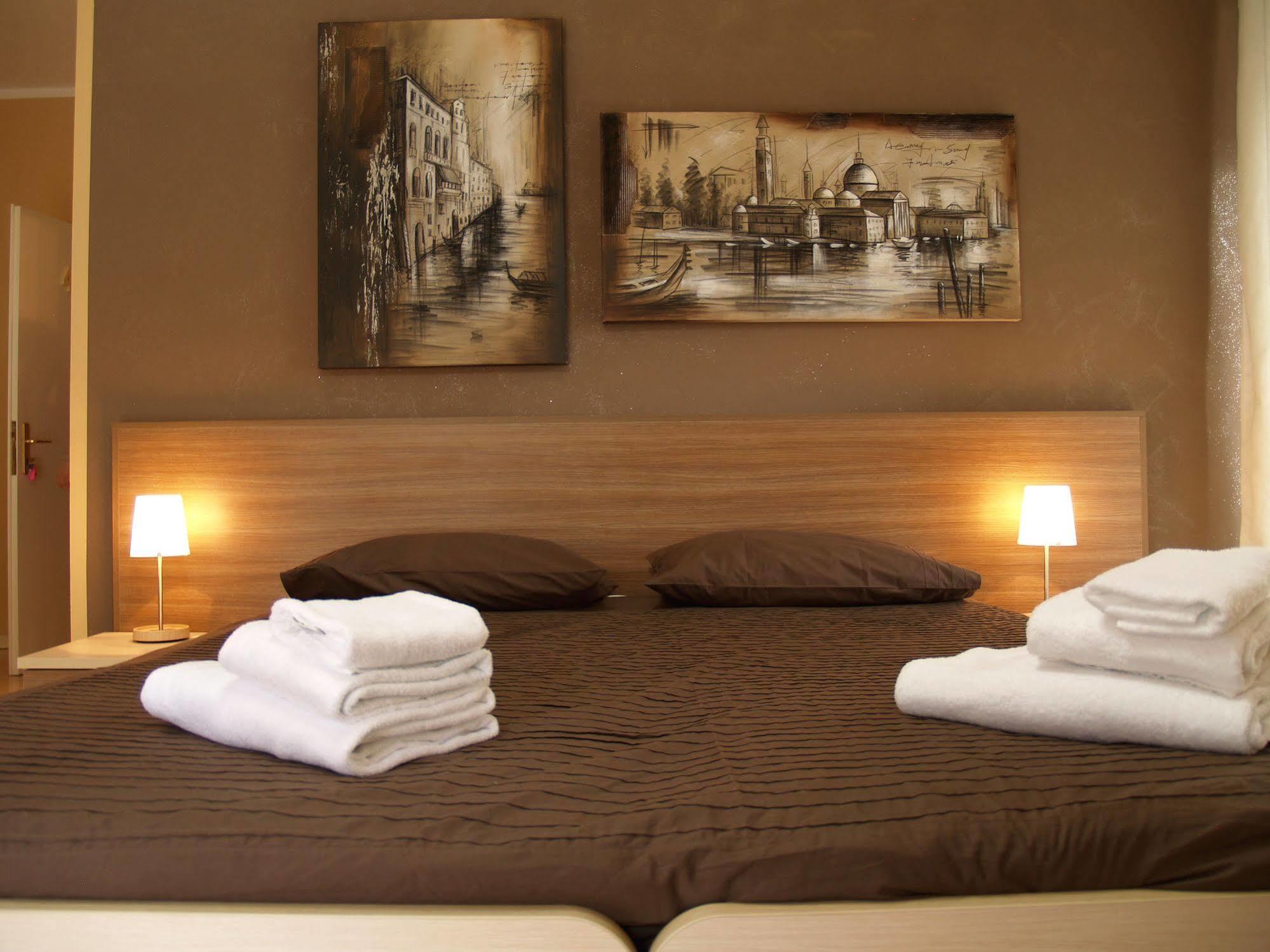 B&B Cameracaffe Centro Αρέτσο Εξωτερικό φωτογραφία