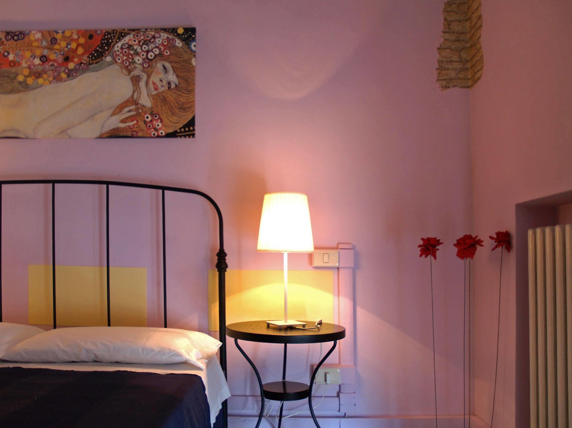 B&B Cameracaffe Centro Αρέτσο Εξωτερικό φωτογραφία