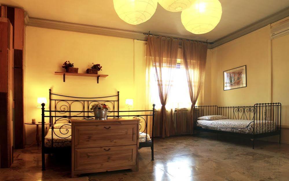 B&B Cameracaffe Centro Αρέτσο Εξωτερικό φωτογραφία