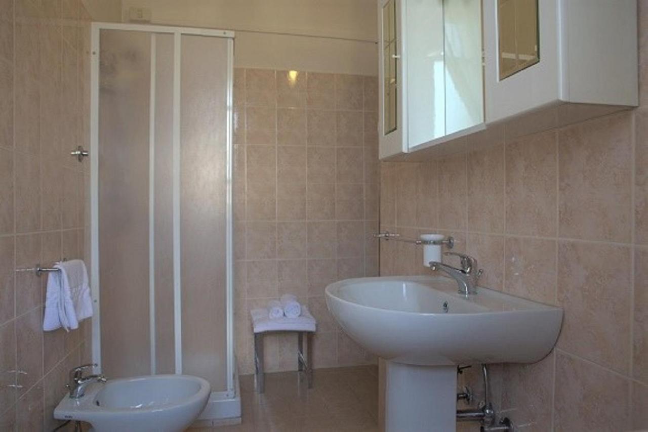 B&B Cameracaffe Centro Αρέτσο Εξωτερικό φωτογραφία