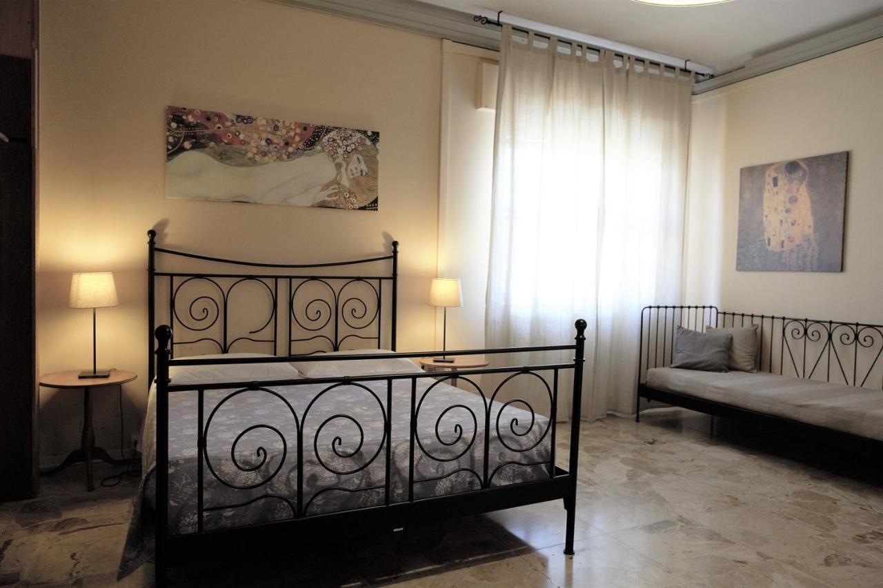 B&B Cameracaffe Centro Αρέτσο Εξωτερικό φωτογραφία