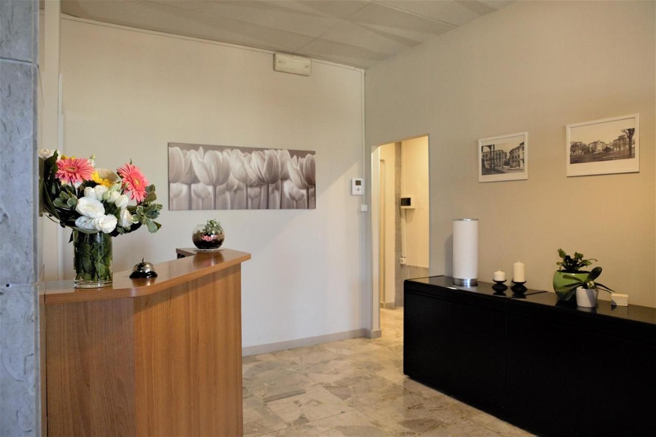 B&B Cameracaffe Centro Αρέτσο Εξωτερικό φωτογραφία