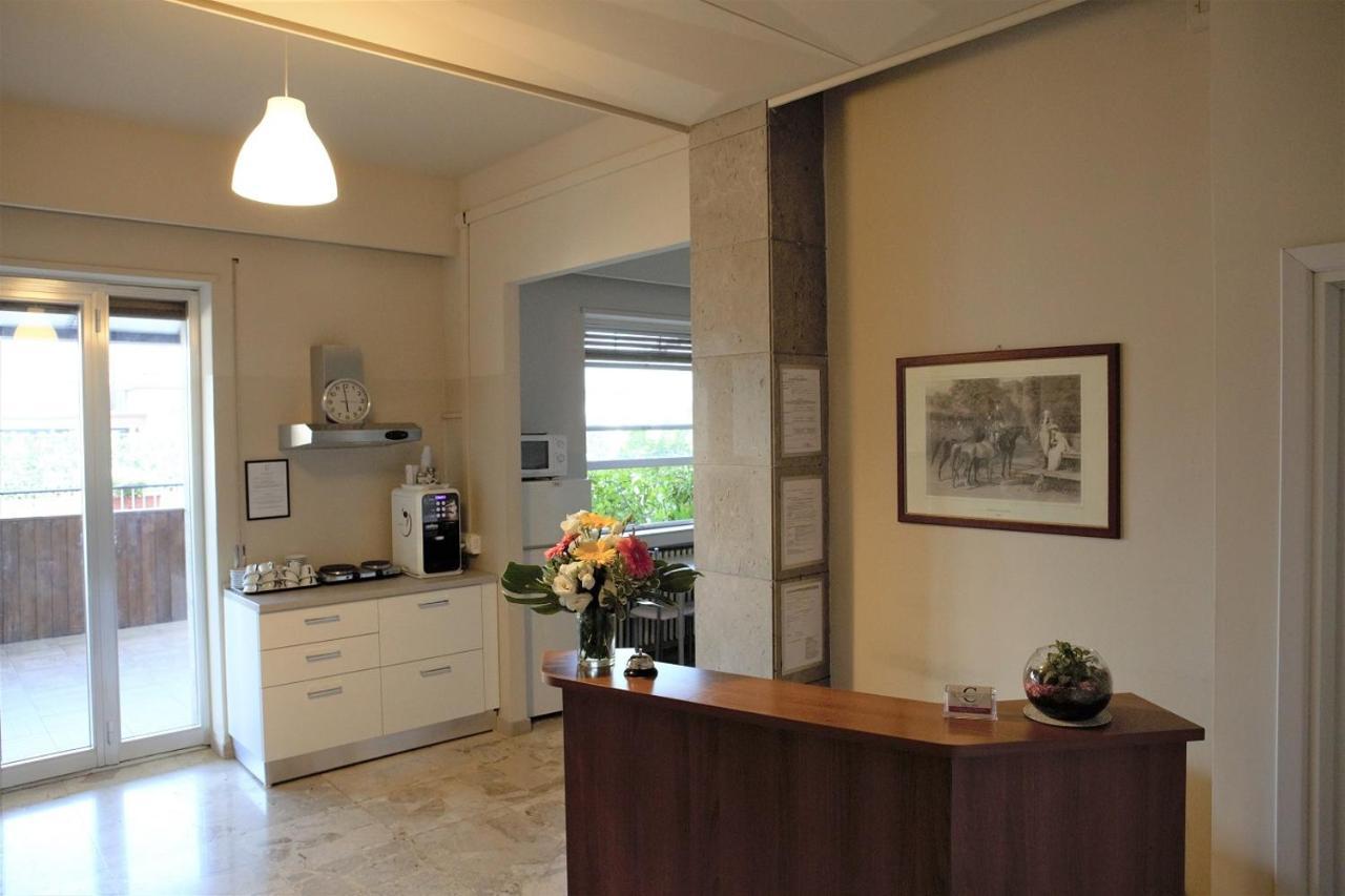 B&B Cameracaffe Centro Αρέτσο Εξωτερικό φωτογραφία