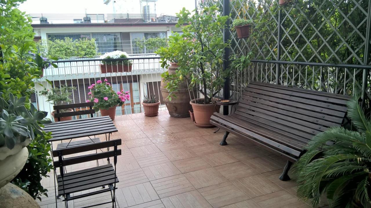 B&B Cameracaffe Centro Αρέτσο Εξωτερικό φωτογραφία